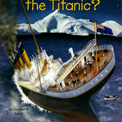 Disasters!: A Who HQ Collection