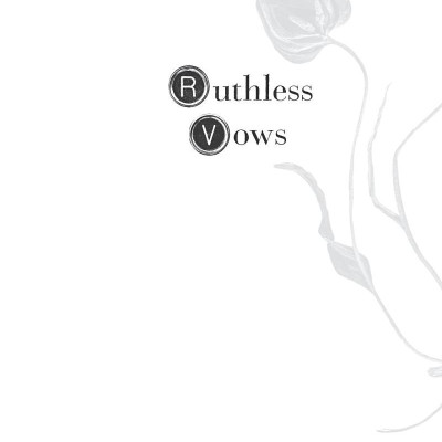 Sách ngoại văn: Letters Of Enchantment - Book 2 - Ruthless Vows