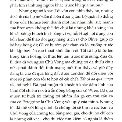 Thư Viện Linh Hồn (Tái Bản 2023)