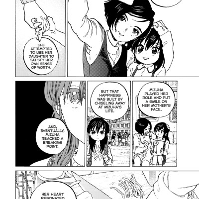 To Your Eternity 16 (English Edition)