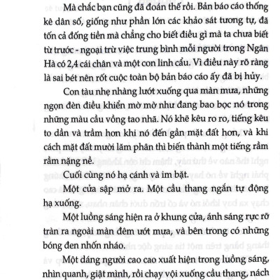 Vĩnh Biệt, Cảm Ơn Vì Đã Cho Ăn Cá