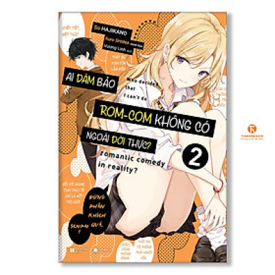 Ai dám bảo rom-com không có ngoài đời thực? - Tập 2