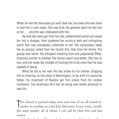 The After - Book 5 - Before