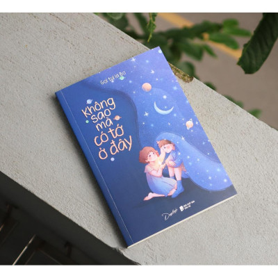 Không Sao Mà, Có Tớ Ở Đây - Bản Quyền