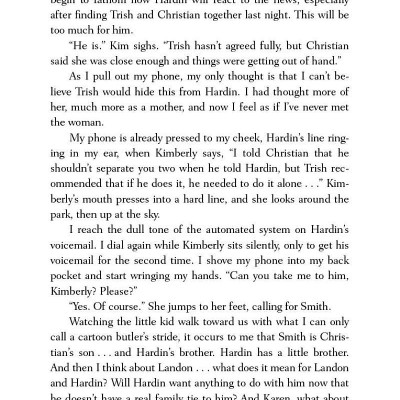 After Ever Happy (The After Series Book 4)