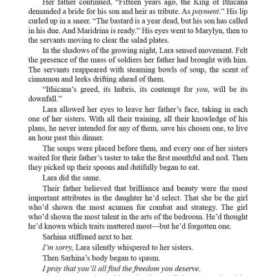 The Bridge Kingdom 1