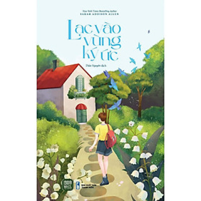 Lạc Vào Vùng Ký Ức - Bản Quyền