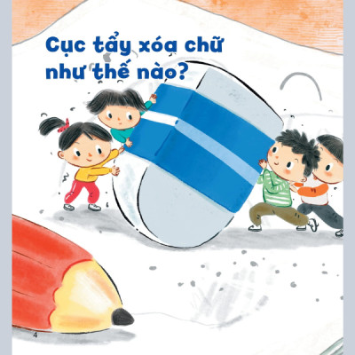 Wow, thì ra là thế! - Giải đáp bí mật về khoa học kỹ thuật