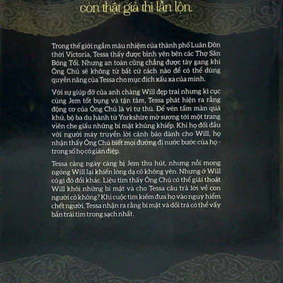 Hoàng Tử Kim Khí - Phần 2 Series Quân Đoàn Hủy Diệt