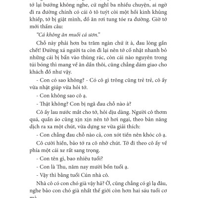 Tớ Thích Cậu Hơn Cả Harvard