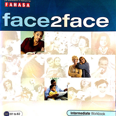 Face2Face Int WB 