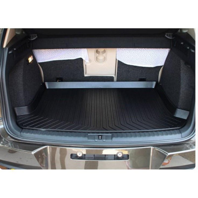 LÓT CỐP NHỰA LOẠI 1 TOYOTA VIOS 2019- 2023, CAO CẤP, CHẤT LIỆU NHỰA DẺO KHÔNG MÙI, ÔM KHÍT KHUÔN XE