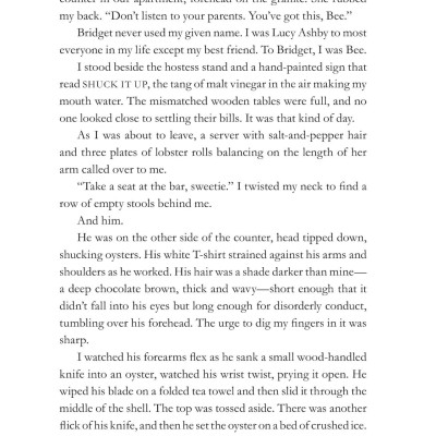 Sách ngoại văn: This Summer Will Be Different