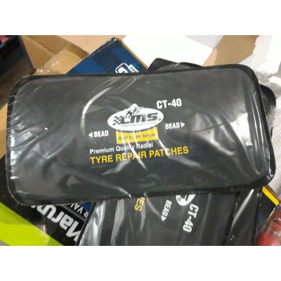 Hộp miếng vá lốp LMS CT-40