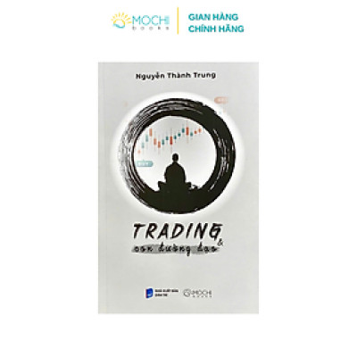 Sách - Trading & con đường đạo