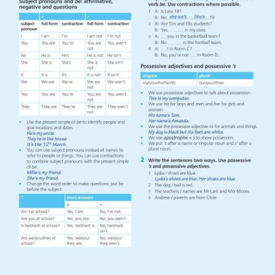 Eyes Open Level 1 Student Book