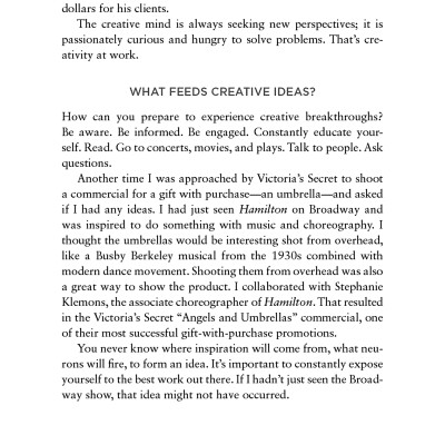 Creative Careers: Making A Living With Your Ideas