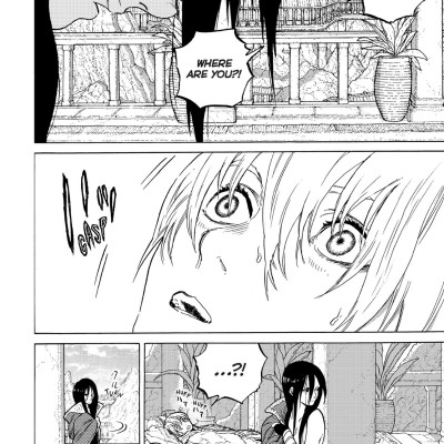 To Your Eternity 6 (English Edition)