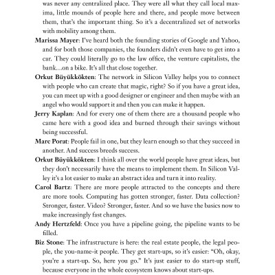 Valley Of Genius: The Uncensored History Of Silicon Valley, As Told By The Hackers, Founders, And Freaks Who Made It Boom