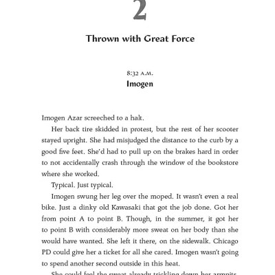 This Is All Your Fault