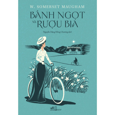 Bánh Ngọt Và Rượu Bia - Bản Quyền