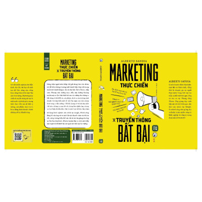 Combo 2 Cuốn Sách Marketing Hay: Marketing Thực Chiến & Truyền Thông Bất Bại 1980 + TIktok Marketing - Markus Rach