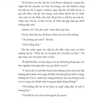 Ranh Giới Định Mệnh