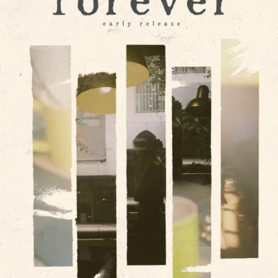 Sách - Lately and forever