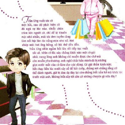 Cuốn sách không thể bỏ qua của tác giả kỳ cựu Minh Nguyệt Thính Phong: Nhà Có Kiều Thê 2