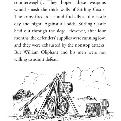 What Are Castles And Knights?