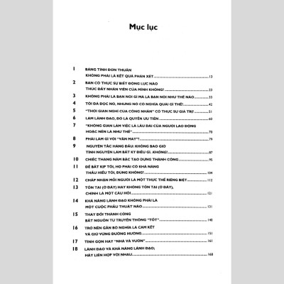 Thiên Tài Lãnh Đạo