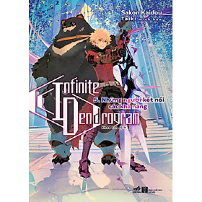 Infinite Dendrogram 5 - Những người kết nối các khả năng