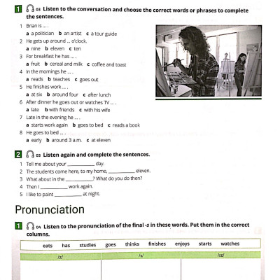 Breakthrough Plus 2nd Edition Level 1 Workbook Pack