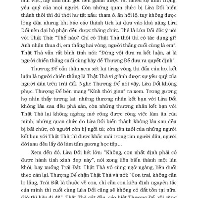 1001 Câu Chuyện Giáo Dục Trẻ Em 