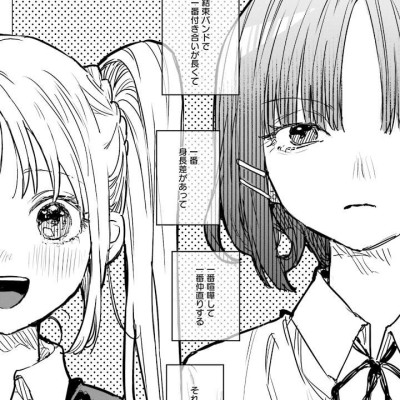 Bocchi The Rock! Anthology Comic 2 (Japanese Edition)