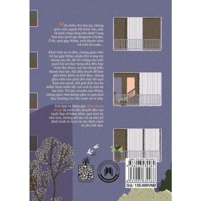 Sách - Điều Thuộc Về Em ( Huy Hoàng )