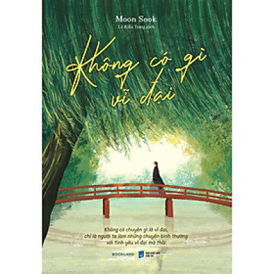 Không Có Gì Vĩ Đại - Bản Quyền