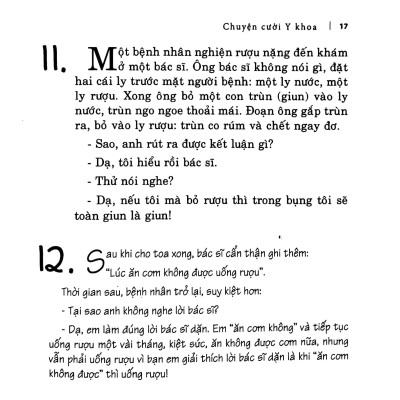 Như Ngàn Thang Thuốc Bổ (Tái Bản)