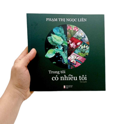 Trong Tôi Có Nhiều Tôi - Thơ Tuyển