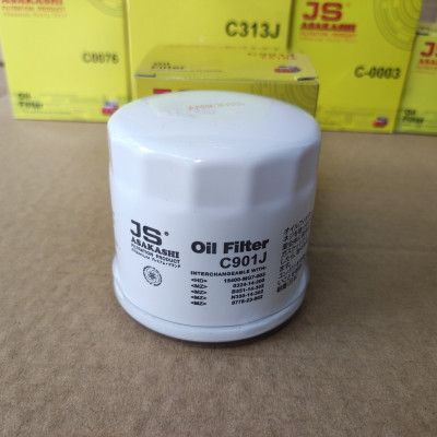 Lọc nhớt Mazda CX-8 2017-2023 - C901J