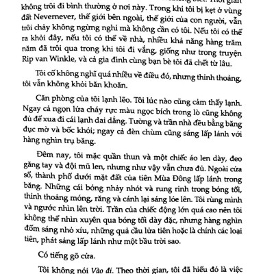 Thiếu Nữ Sắt (Phần 2 Series Thế Giới Của Tiên Sắt)