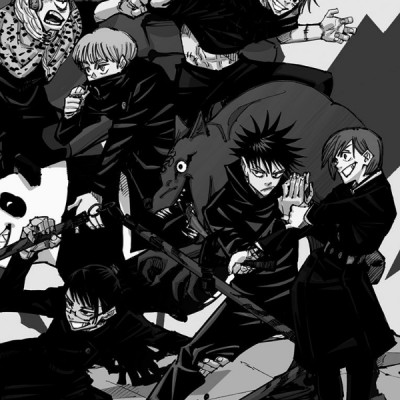 呪術廻戦 13 - JUJUTSU MAWARISEN 13