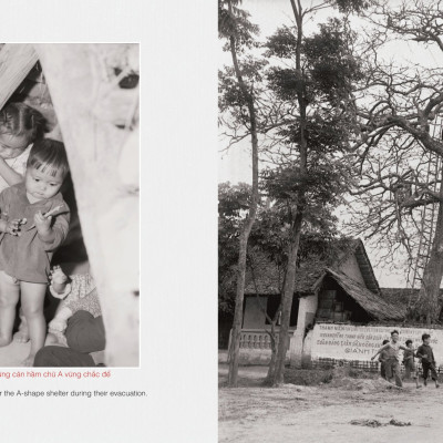 Trẻ Em Thời Chiến - Children At War