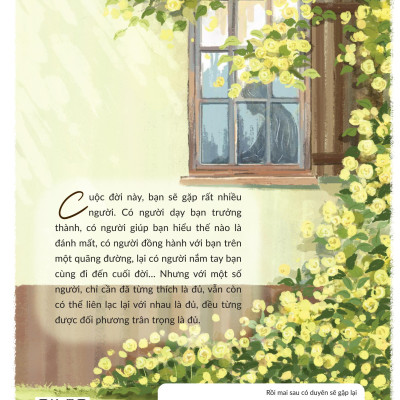 Rồi Mai Sau, Có Duyên Sẽ Gặp Lại - Bản Quyền