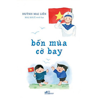 Bốn Mùa Cờ Bay