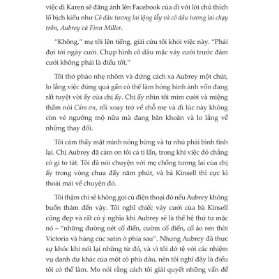 Ranh Giới Định Mệnh