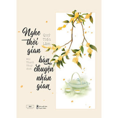 Nghe Thời Gian Bàn Chuyện Nhân Gian - Bản Quyền