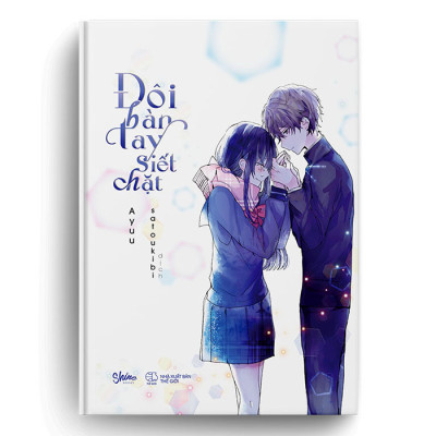 Đôi Bàn Tay Siết Chặt