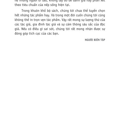 Bạn Văn Bạn Mình: Mười Chín Chân Dung Nhà Văn Cùng Thời