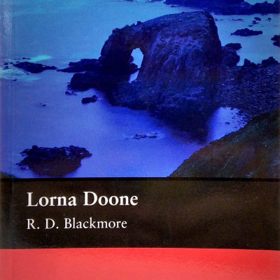 MR; Lorna Doone Beg